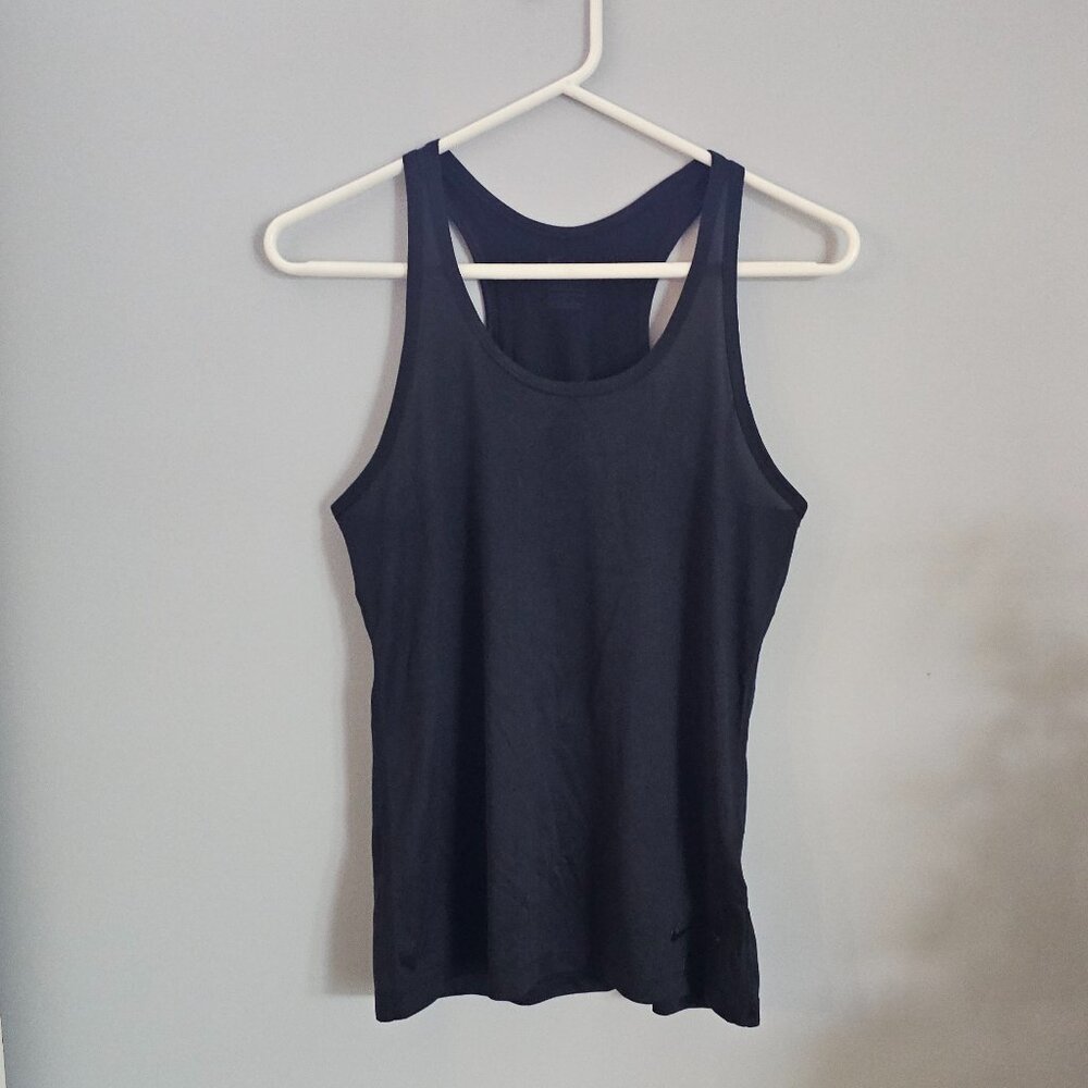 Nike Dri-Fit Racerback Tech Tank
